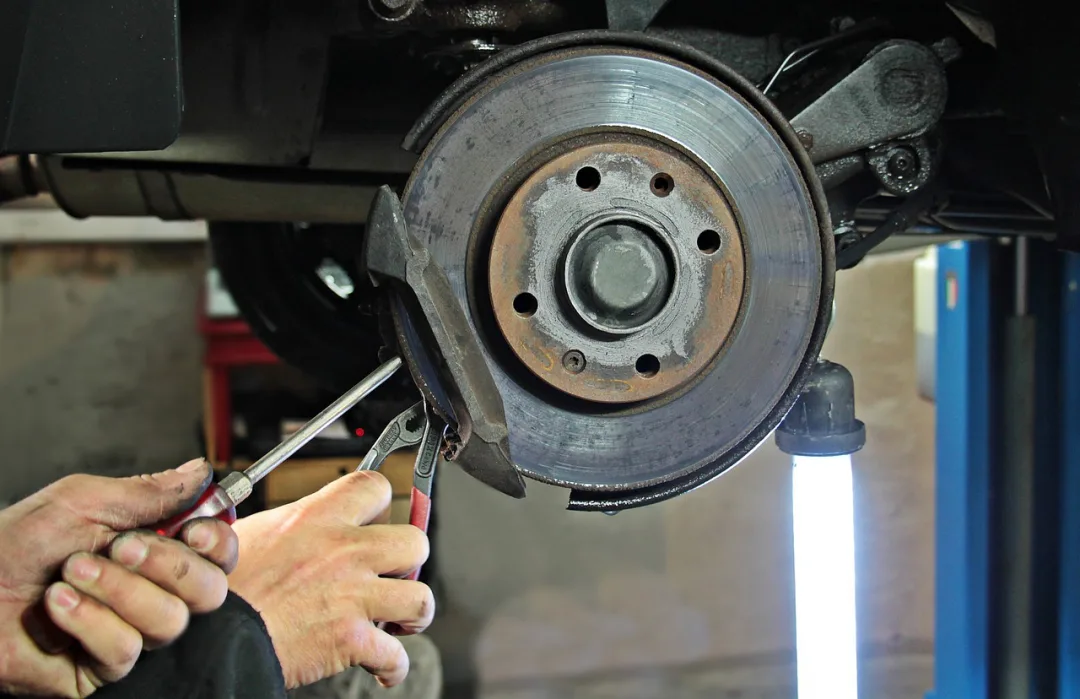profesjonalny mechanik Bolesławiec